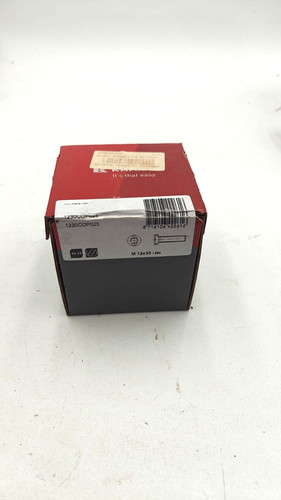 Boite boulon charrue erg - boulon, 2