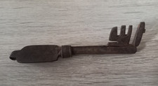 Superbe Clé , Clef Ancienne -