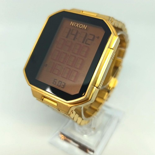 Montre bracelet nixon - nixon, the
