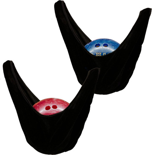 Pcs sac boule de - 2, bowling
