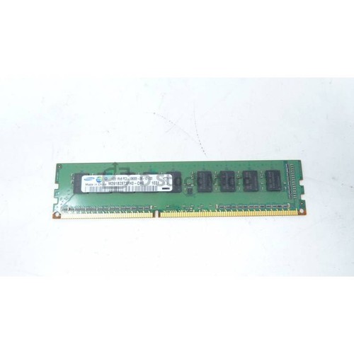 Samsung mémoire ram - samsung,