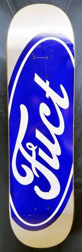 Rare fuct 30 year - fuct,