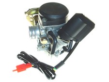 50-CC GY6 CHINA ATV SCOOTER