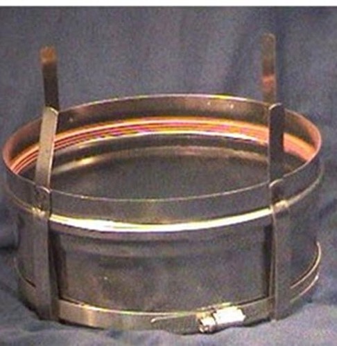 Heat fab 9801sb saf - heat,