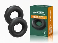 2x Chambres à air 20x7.00-8 |