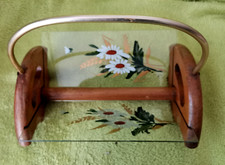 Ancienne Coupe à fruits des années 30-40