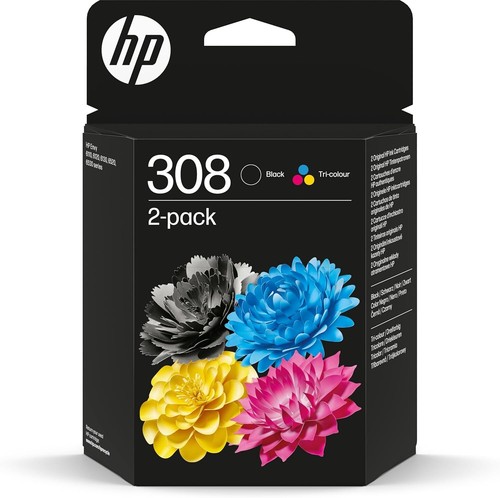 Multipack 308 noir et - multipack,