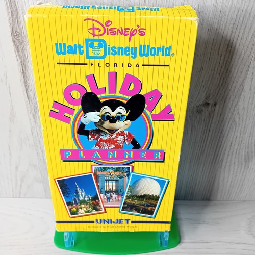Walt disney world holiday - walt,