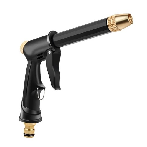 Pistolet eau haute pression - à,