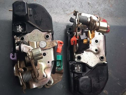 Moteur centralisation porte - moteur,
