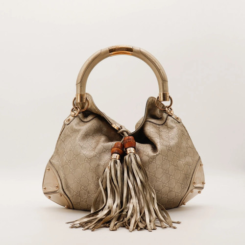 Sac gucci hobo - hobo, indy