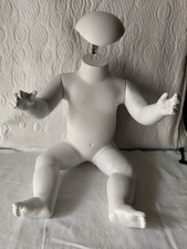 mannequin de présentation de