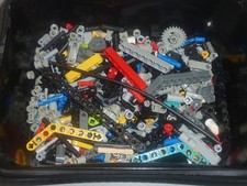 Lot vrac 500 petites pièces