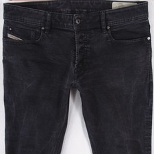 Hommes Diesel TROXER Ajusté