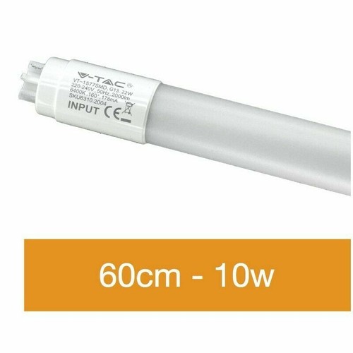 Tube led tac 10w 20w - 10w-20w, g13