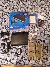 console ps3 ultra slim 12 go