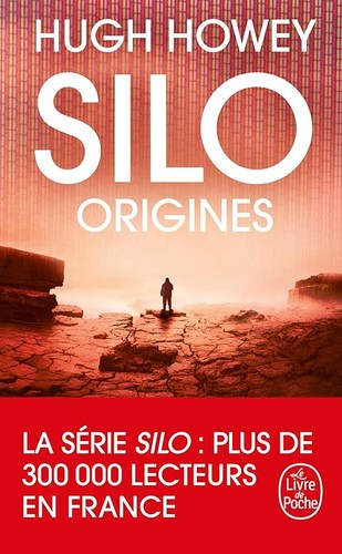 Silo origines - (silo,, tome