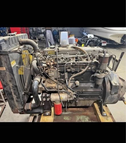 Perkins 6354 tw33420 - perkins,