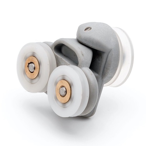 Pack roulettes de - de,