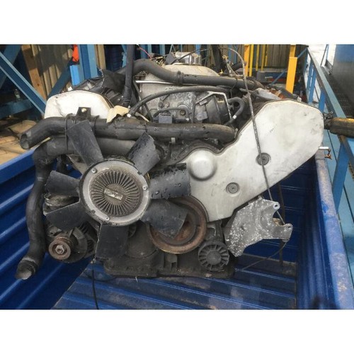 Moteur complet audi - moteur, (94-02)