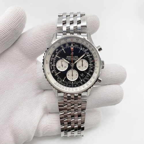 Breitling navitimer b01 - navitimer,