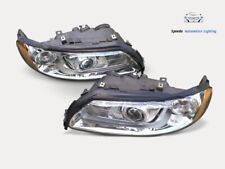 Headlight Volvo S60 V70 XC70 FACELIFT XENON CORNERING LIGHT COMPLETE PHARE FARO