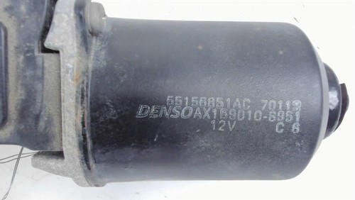 Moteur essuie glace avant jeep - moteur,