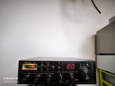 Cibie CB cibi président JFK