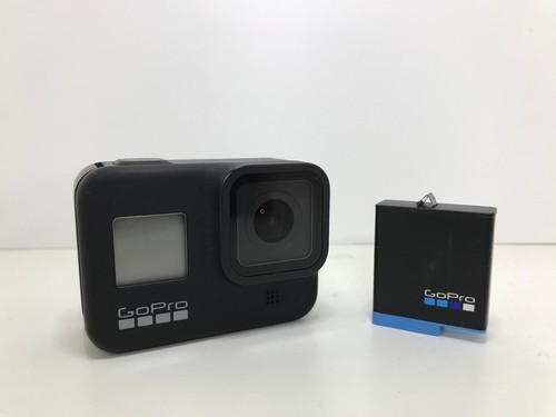 Gopro hero8 black - gopro,