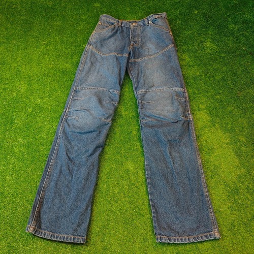 Hein gericke moto jeans homme - hein,