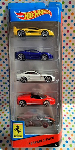 Hot wheels pack 2013 race - wheels,
