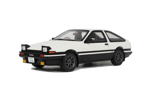 Toyota sprinter trueno ae86 - toyota,