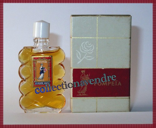 Piver pompeïa - l.t.,