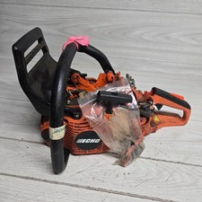 Echo CS-550P Chainsaw Chainsaw For Repair or Parts