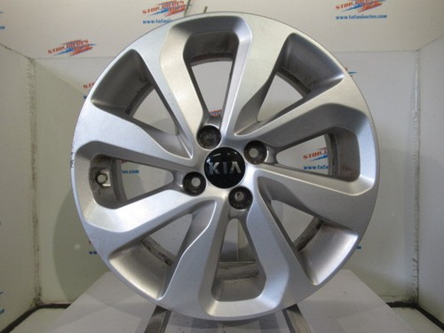 Jante aluminium kia - aluminium,