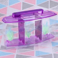  Aquarium Pour Poissons Vivier