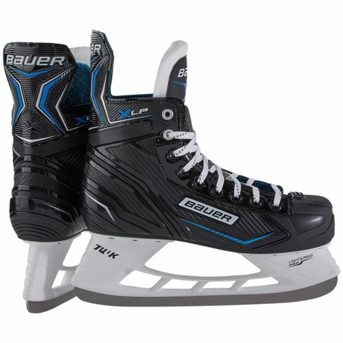 Bauer senior de patins - x-lp,