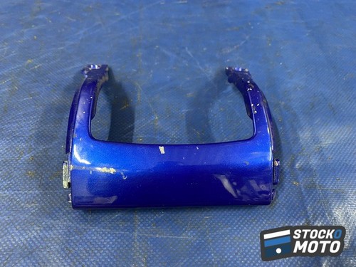 Plastique kawasaki 600 - plastique, n°1