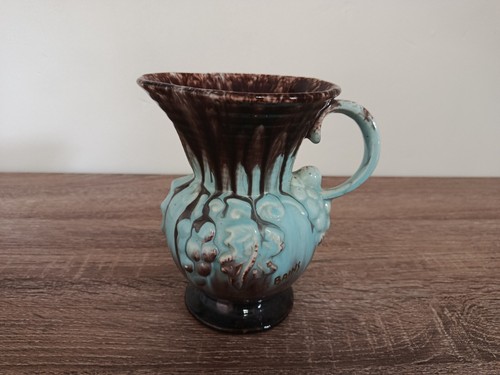 Pichet ancien barbotine - ancien,