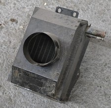 Bloc Chauffage Land Rover