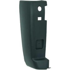 WEBPARTS-Pare-chocs arrière