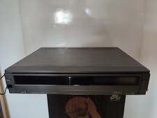 MAGNETOSCOPE JVC HR D910MS