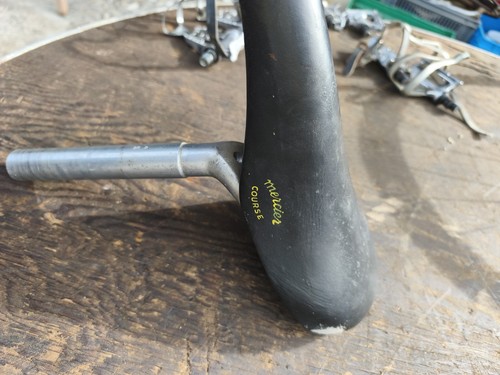 Selle vélo mercier san - vélo,
