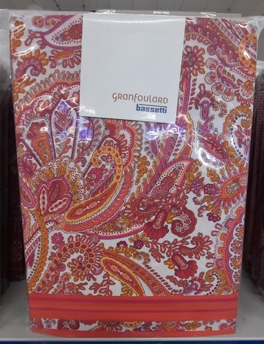 Granfoulard bassetti noto - granfoulard,