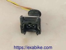 cosse pour Triumph TT 600  de