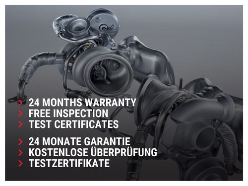 Turbo vivaro trafic espace - turbo,