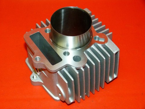 Cylindre daytona 54mm - pit, dirt