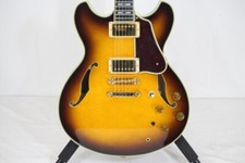 Ibanez AS200 1997 Electric Guitar