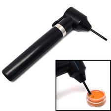 Mélangeur électrique pour Peinture Maquettisme Aérographe Vallejo Air TAMIYA 