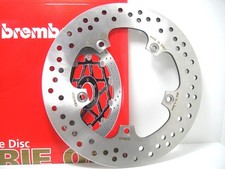 Brembo Série Or 68B407C2